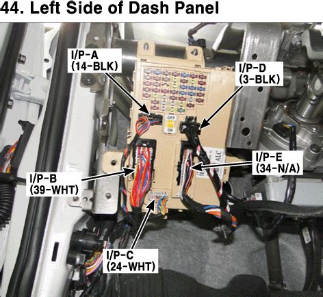 2012 hyundai veloster smart junction box|POWER WINDOWS – Hyundai Veloster 2012 – SYSTEM .